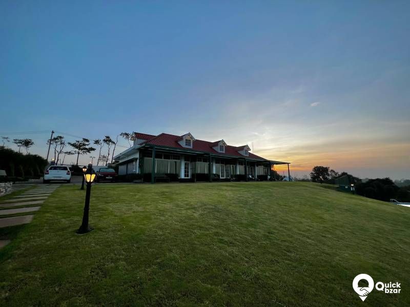 R98M CCR  COTTAGE