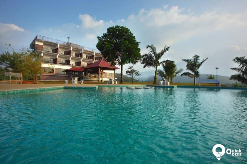 R29W AR LAKE VIEW EXOTIC