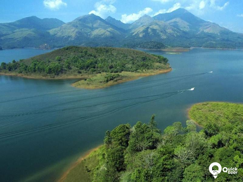 R29W AR LAKE VIEW ROMANTIC