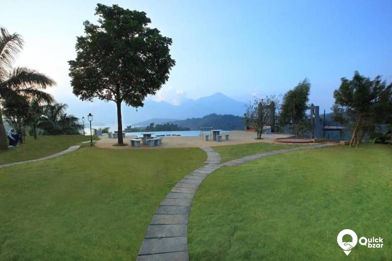 R29W AR LAKE VIEW ROMANTIC