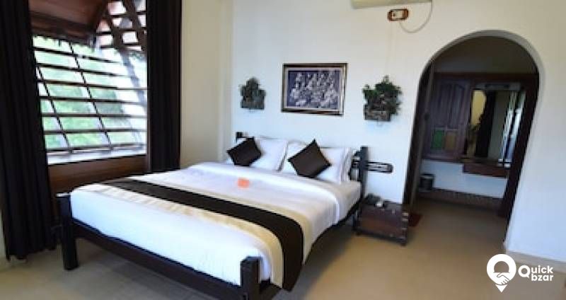 R3KVL KBH TURTLE LOUNGE (SUPERIOR AC WITH BALCONY)