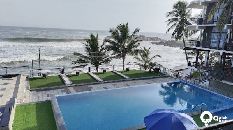 R4 KVLM NBR EXECUTIVE PARTIAL SEA VIEW