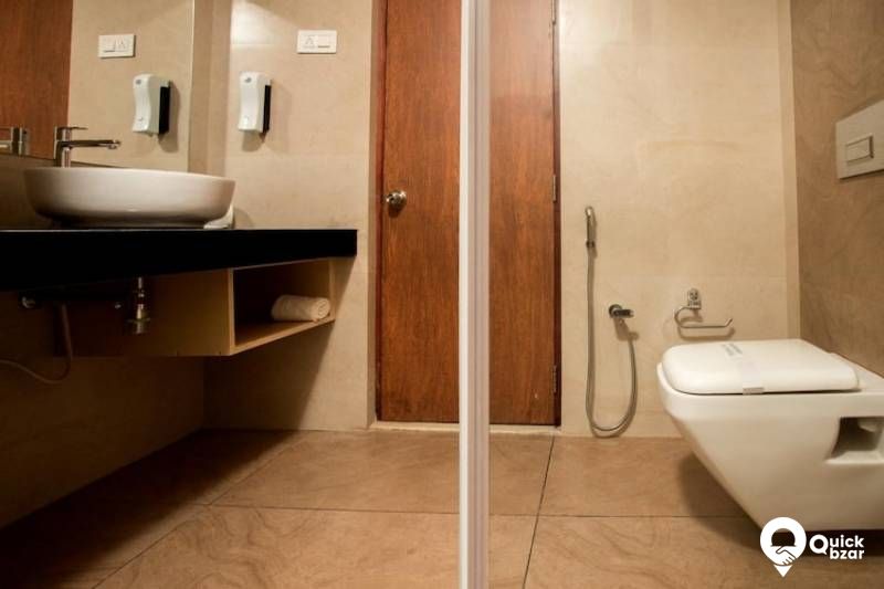 R4 KVLM NBR DELUX SEA VIEW