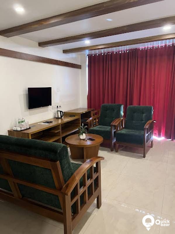 R4 KVLM NBR DELUX SEA VIEW