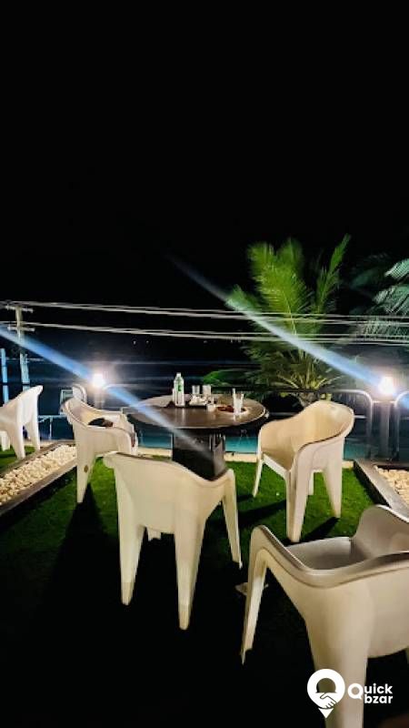 R4 KVLM NBR DELUX SEA VIEW