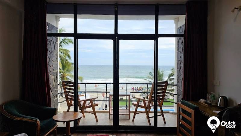 R4 KVLM NBR DELUX SEA VIEW