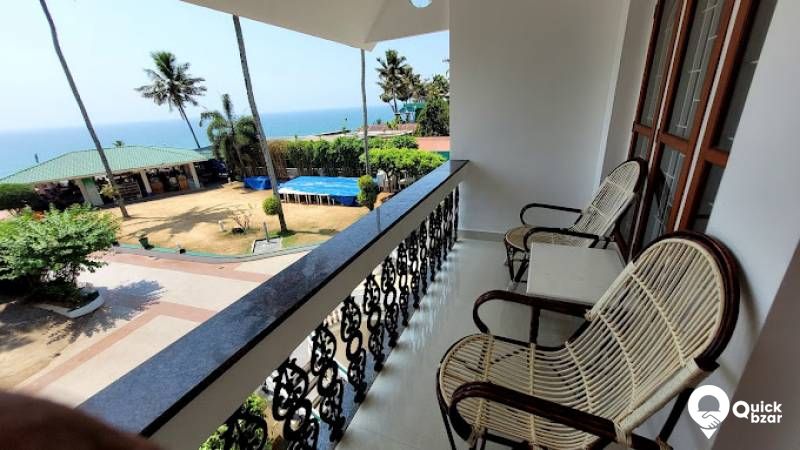 R4 KVLM NBR DELUX SEA VIEW