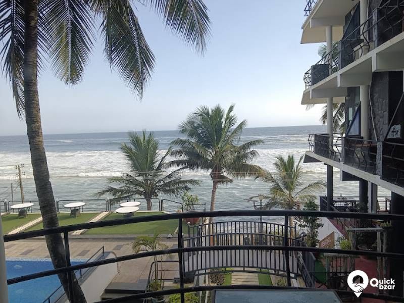 R4KVLM NBR PANORAMIC SUIT SEA VIEW