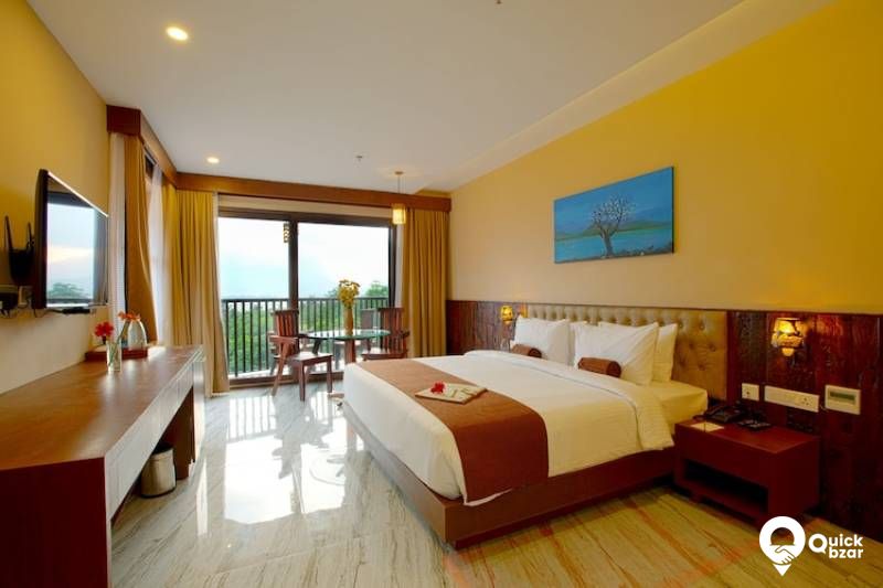 R2P ARWR CLASSIC ROOMS