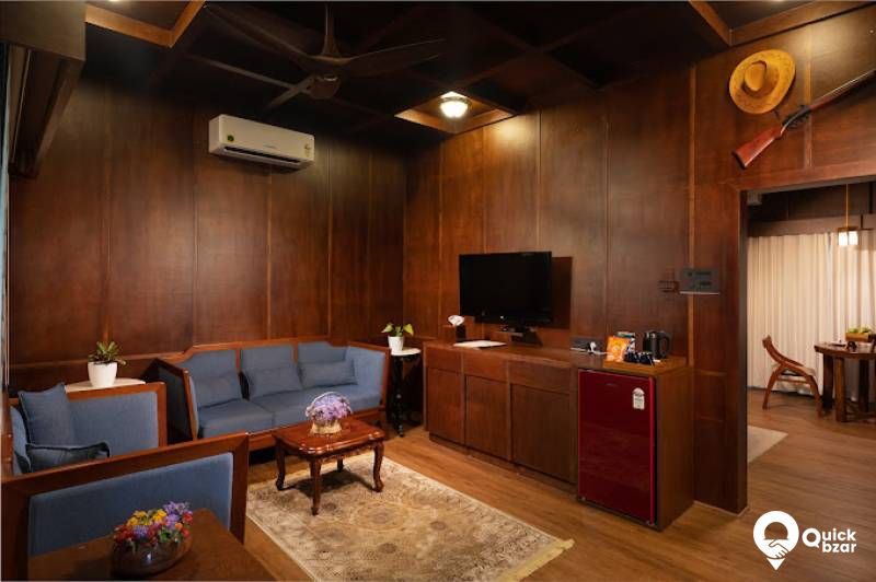 R2P ARWR CLASSIC ROOMS