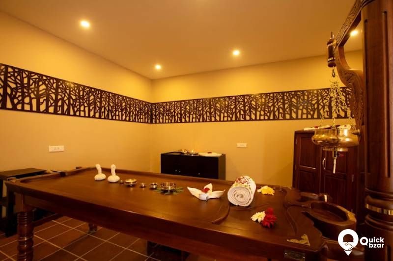 R2P ARWR DELUXE ROOMS