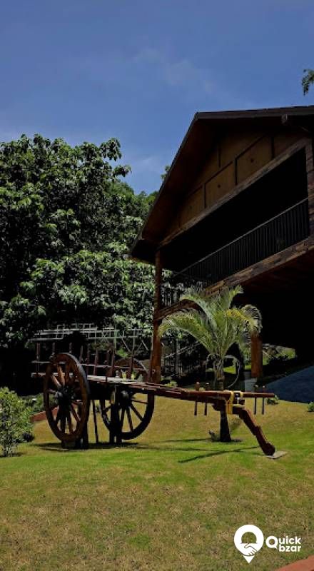 R2P ARWR DELUXE ROOMS