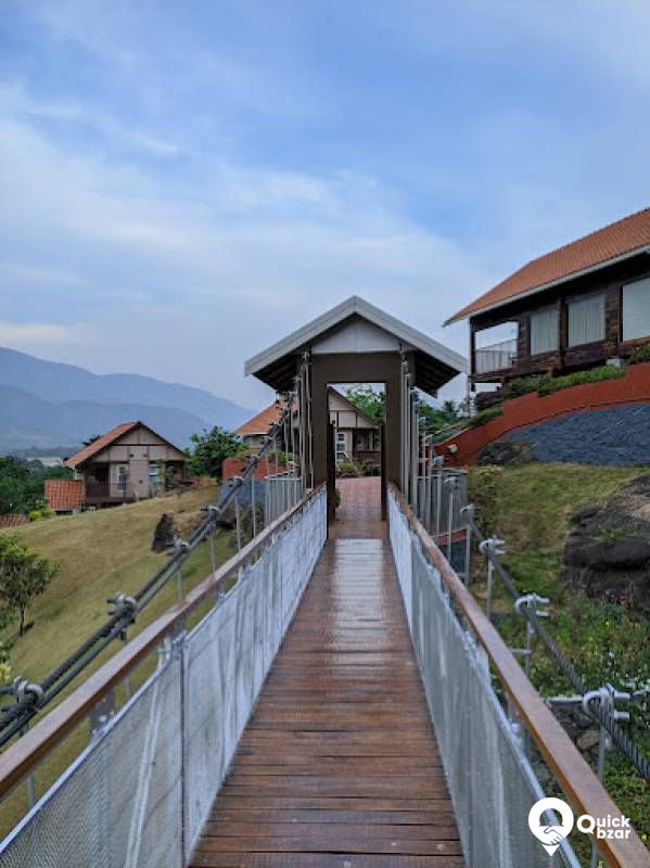 R2P ARWR DELUXE ROOMS