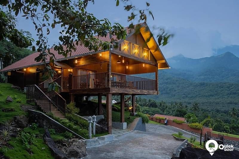 R2P ARWR PRIVATE POOL VILLA