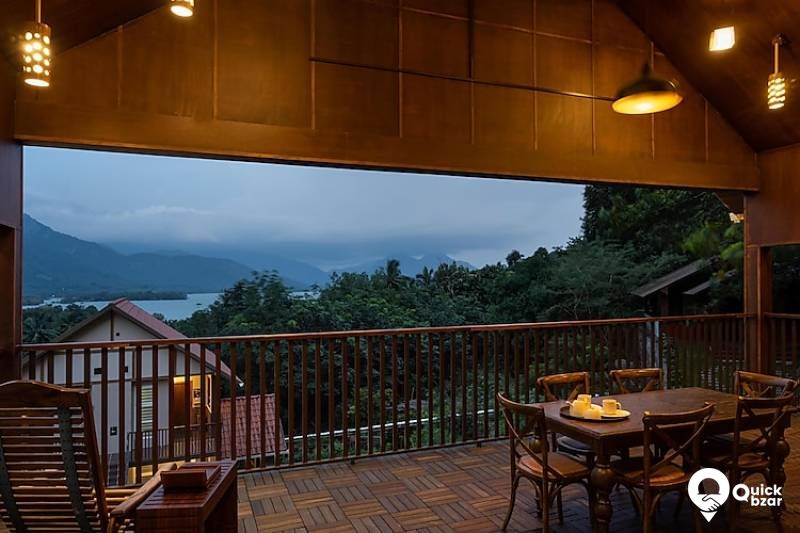 R2P ARWR PRIVATE POOL VILLA