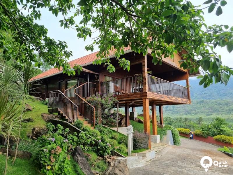 R2P ARWR PRIVATE POOL VILLA