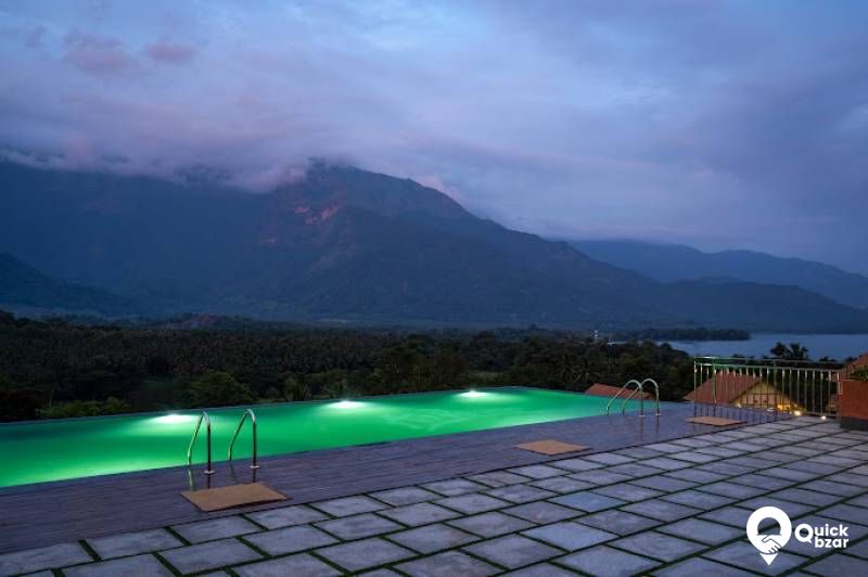 R2P ARWR PRIVATE POOL VILLA