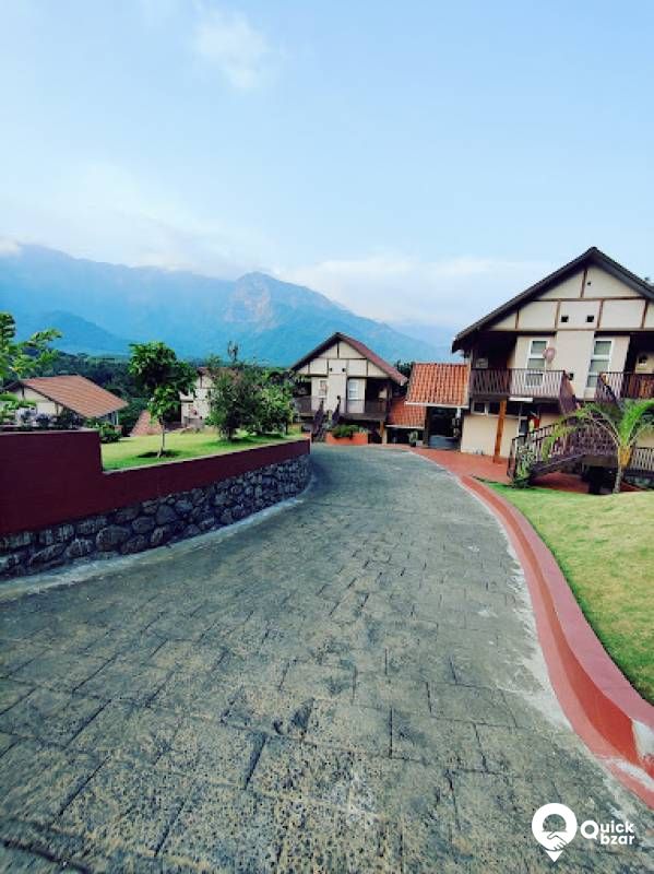 R2P ARWR PRIVATE POOL VILLA