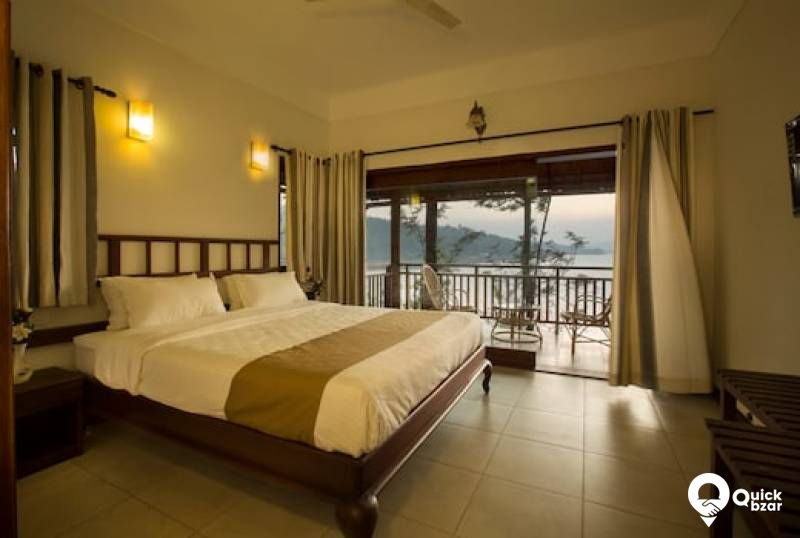 R30W TR STANDARD ROOM