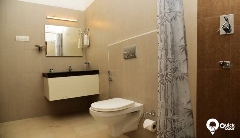 R30W TR STANDARD ROOM