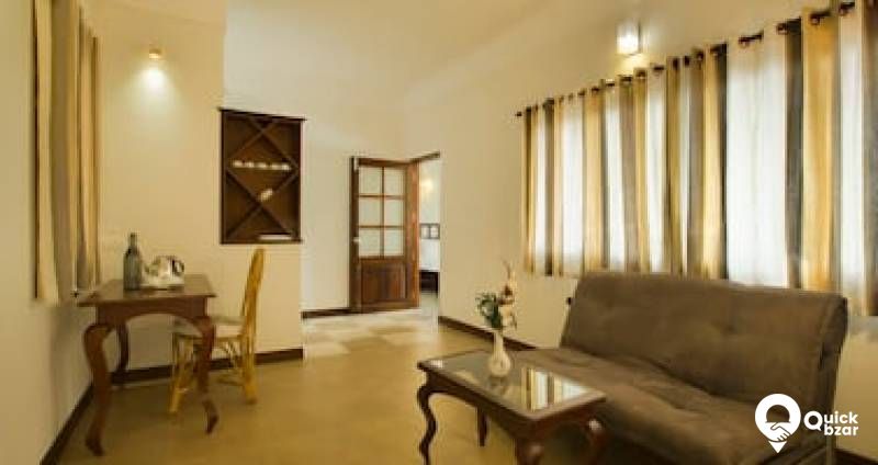 R30W TR STANDARD ROOM
