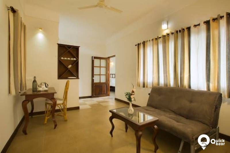 R30W TR STANDARD ROOM