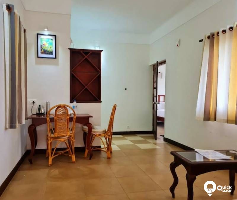 R30W TR DELUXE ROOM