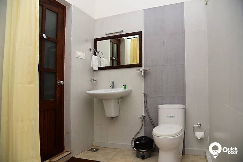 R30W TR DELUXE ROOM