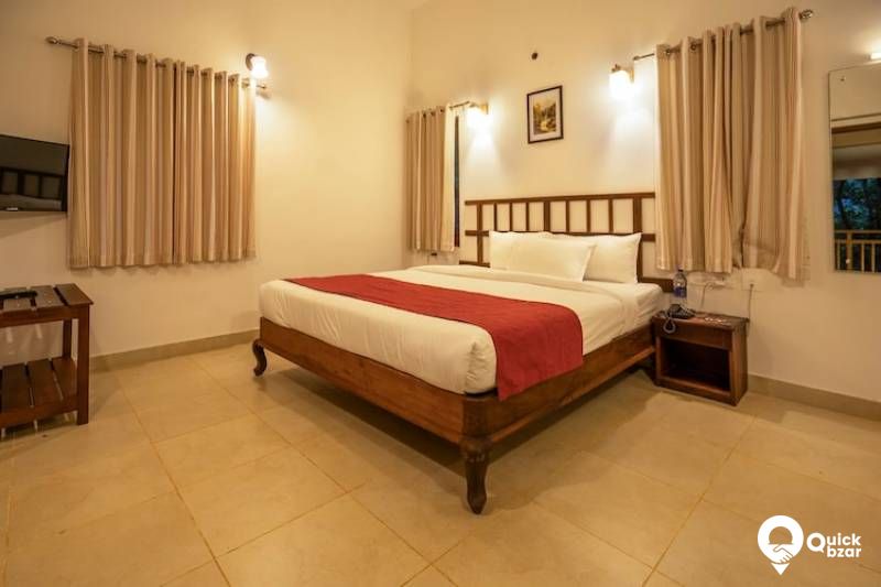 R30W TR DELUXE ROOM