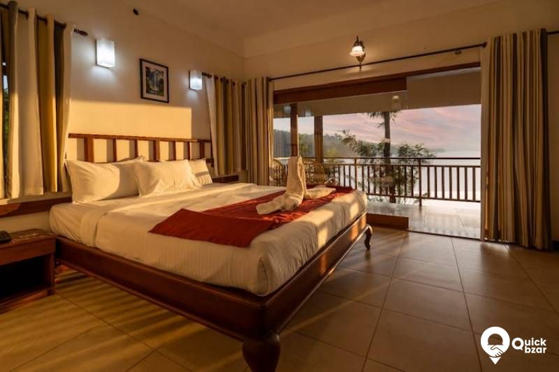 R30W TR PREMIUM ROOM