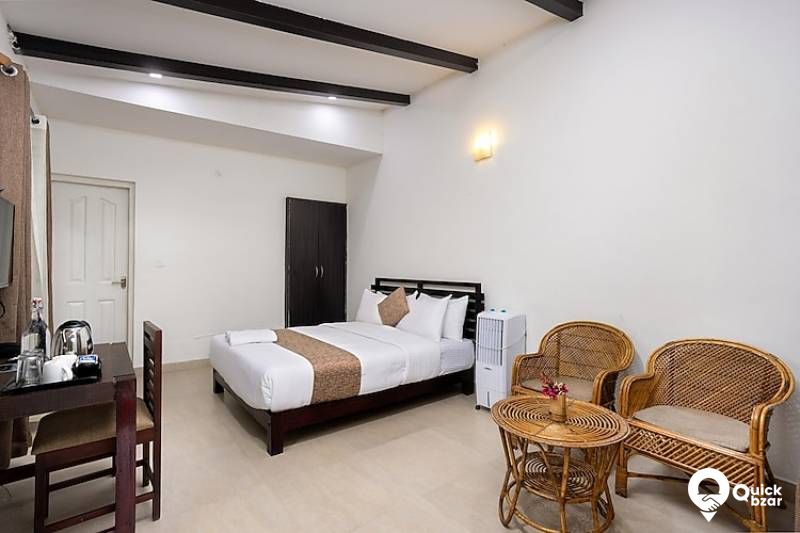 R1KAN NMM MANDHIYAR CASTLE