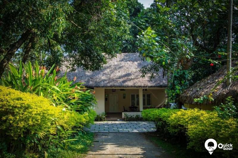 H1MAR DFH SINGLE BEDROOM COTTAGE