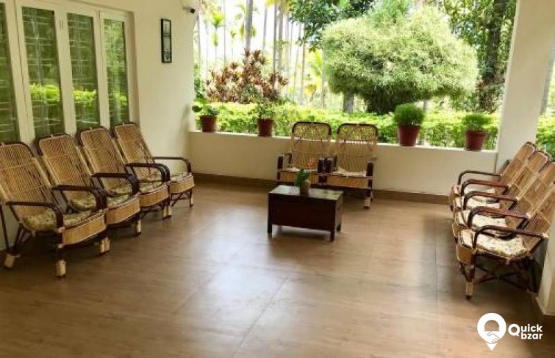 H1MAR DFH SINGLE BEDROOM COTTAGE