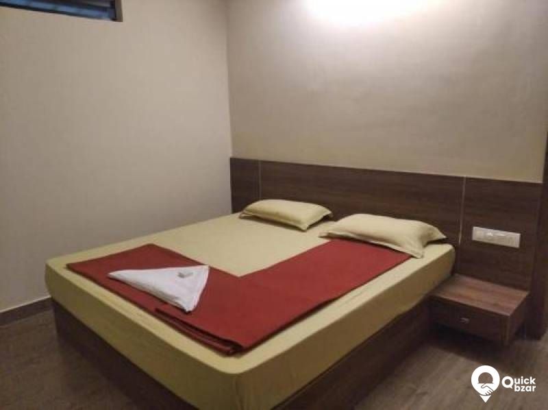 H1MAR DFH SINGLE BEDROOM COTTAGE