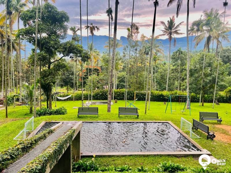 H1MAR DFH THREE BEDROOM VILLA