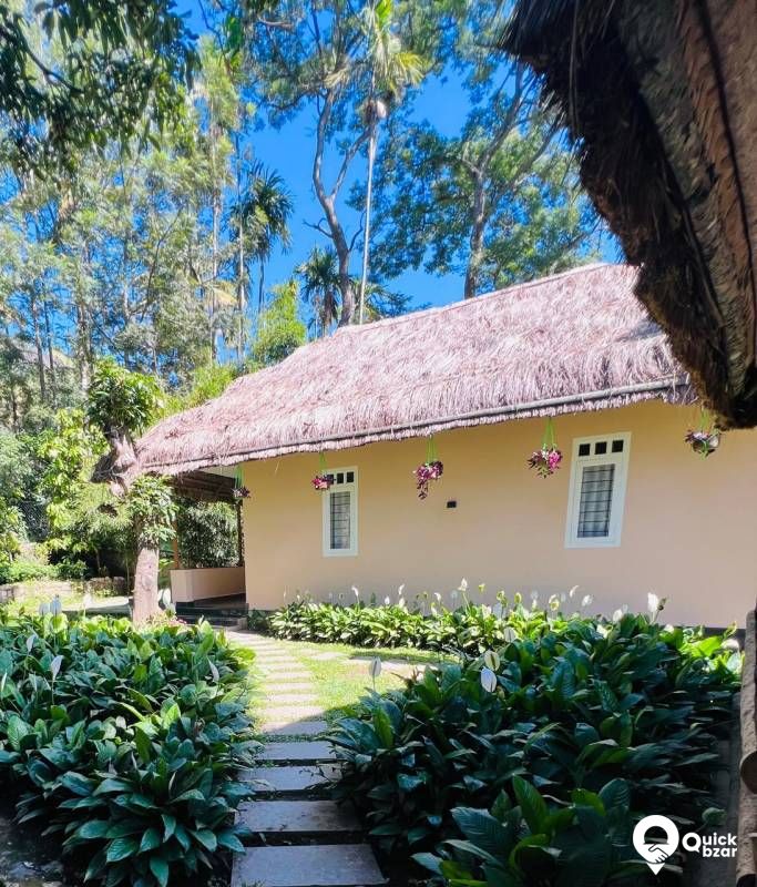 H1MAR DFH THREE BEDROOM VILLA