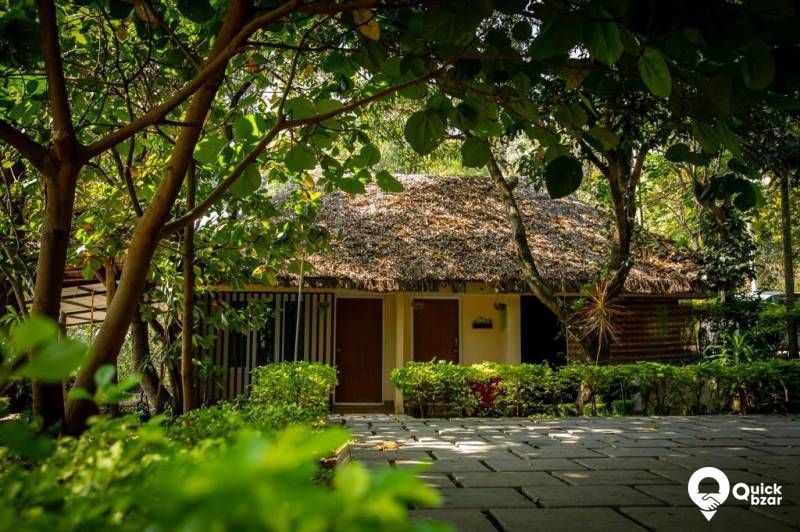 H1MAR DFH THREE BEDROOM VILLA