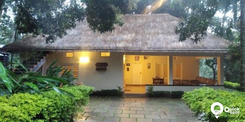 H1MAR DFH THREE BEDROOM VILLA