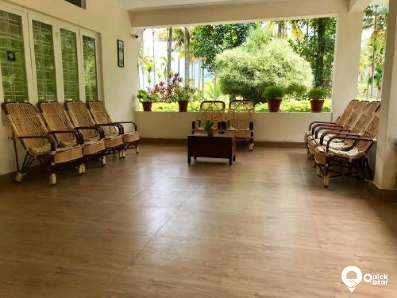 H1MAR DFH THREE BEDROOM VILLA