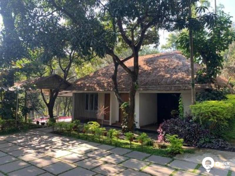 H1MAR DFH THREE BEDROOM VILLA