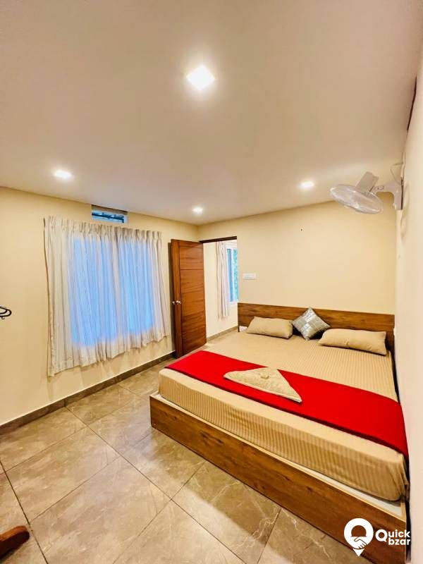 H1MAR DFH THREE BEDROOM VILLA
