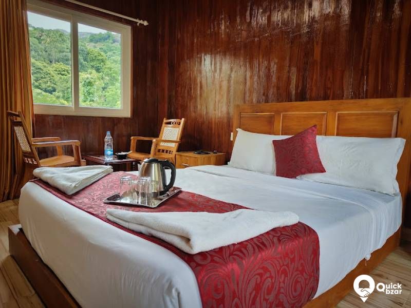 H2  MAR VJFH PREMIUM ROOMS