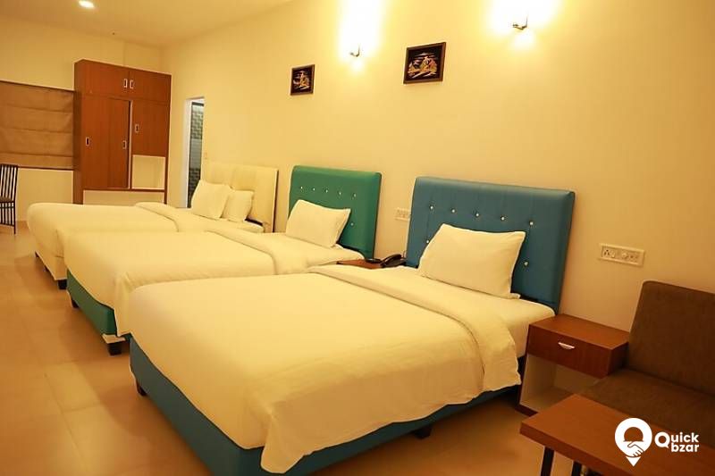 R31W RSHR PREMIER FAMILIY NON-AC ROOM