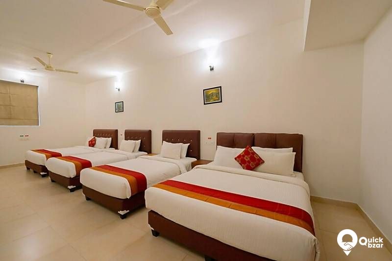 R31W PREMIR LARGE FAMILY NON-AC ROOM