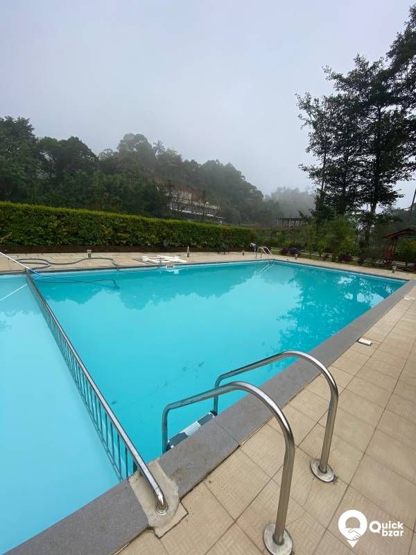 R31W PREMIR LARGE FAMILY NON-AC ROOM