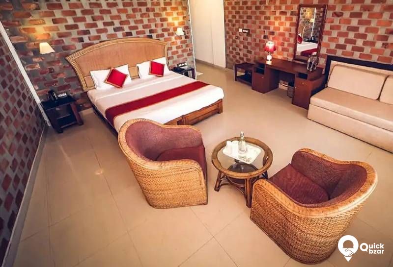 R4 KVLM SBR DBL PALACE SEA VIEW