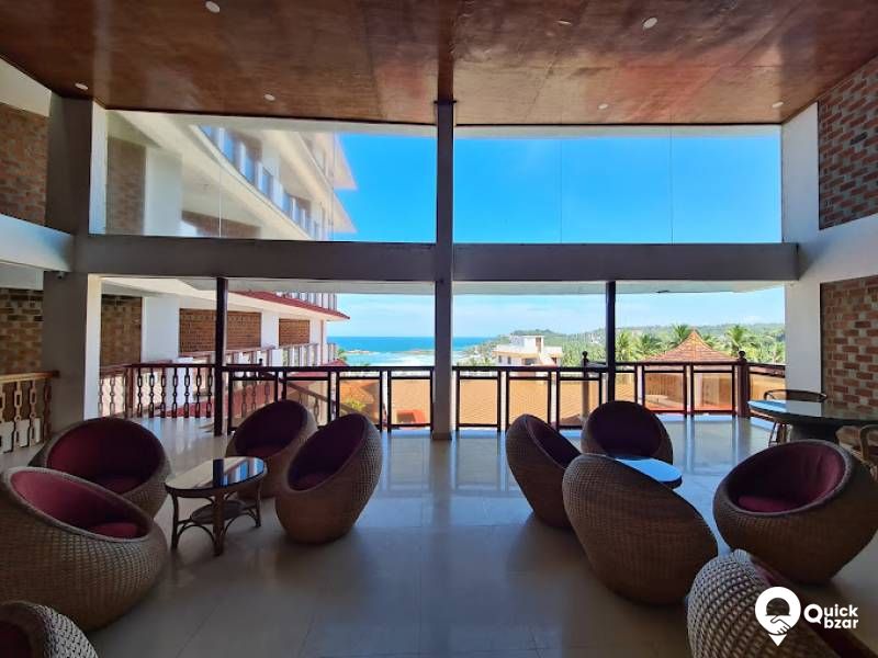 R4 KVLM SBR DBL PALACE SEA VIEW