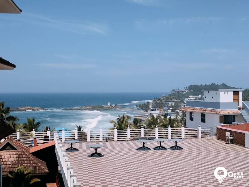 R4KVLM SBR DBL DELUXE  PARTIAL SEA VIEW