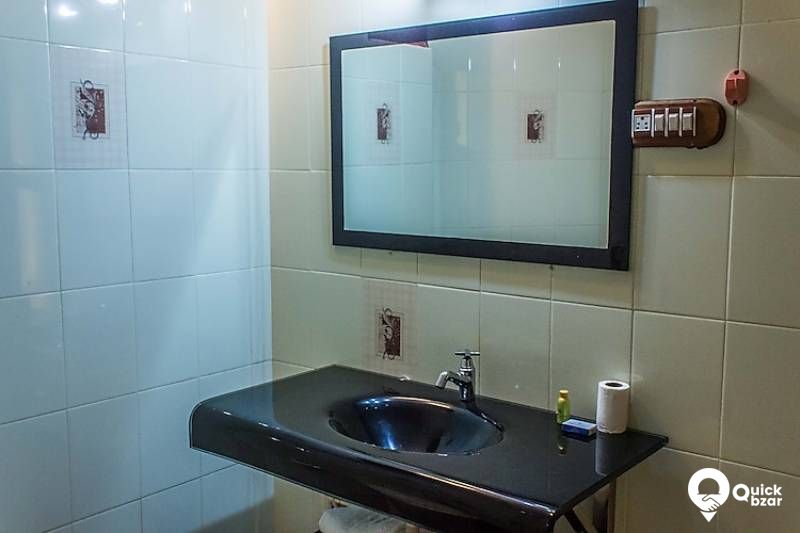 R4 KVLM SBR DBL STD NON SEA VIEW