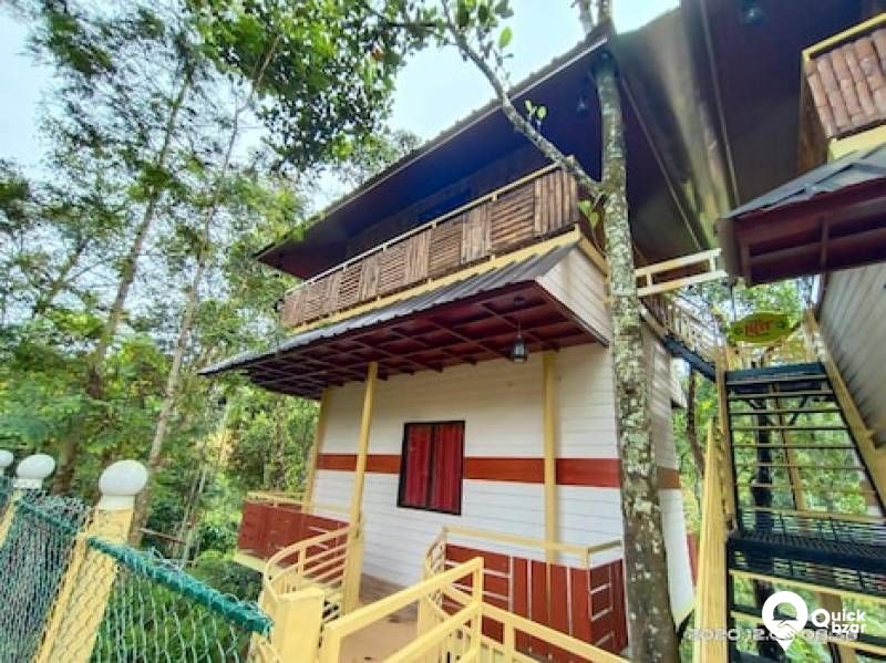R106M CHM TREE HOUSE